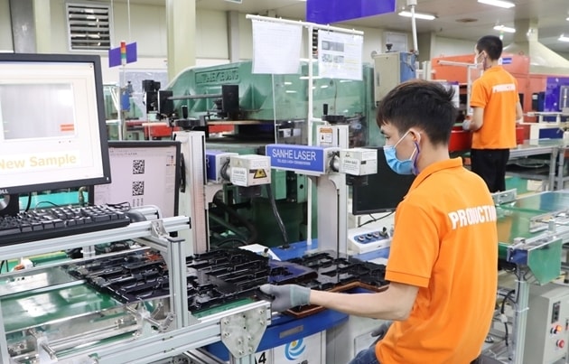 Tổng thu ngân sách Nhà nước trong  tháng 10 trên địa bàn tỉnh ước đạt 4.930 tỷ đồng, tăng 226,7% so với tháng trước.  (Nguồn: Internet)