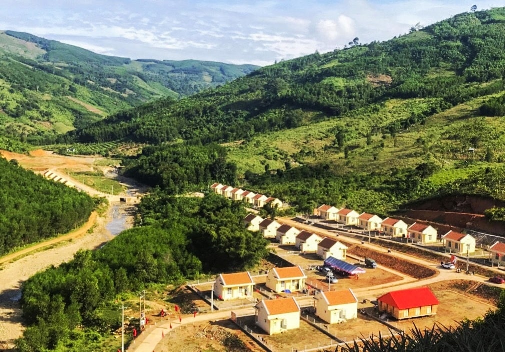 Đề xuất thống nhất sử dụng thuật ngữ “Vùng đồng bào DTTS” thay thế thuật ngữ “Vùng DTTS”. (Ảnh minh họa) Đề xuất thống nhất sử dụng thuật ngữ “Vùng đồng bào DTTS” thay thế thuật ngữ “Vùng DTTS”. (Ảnh minh họa)