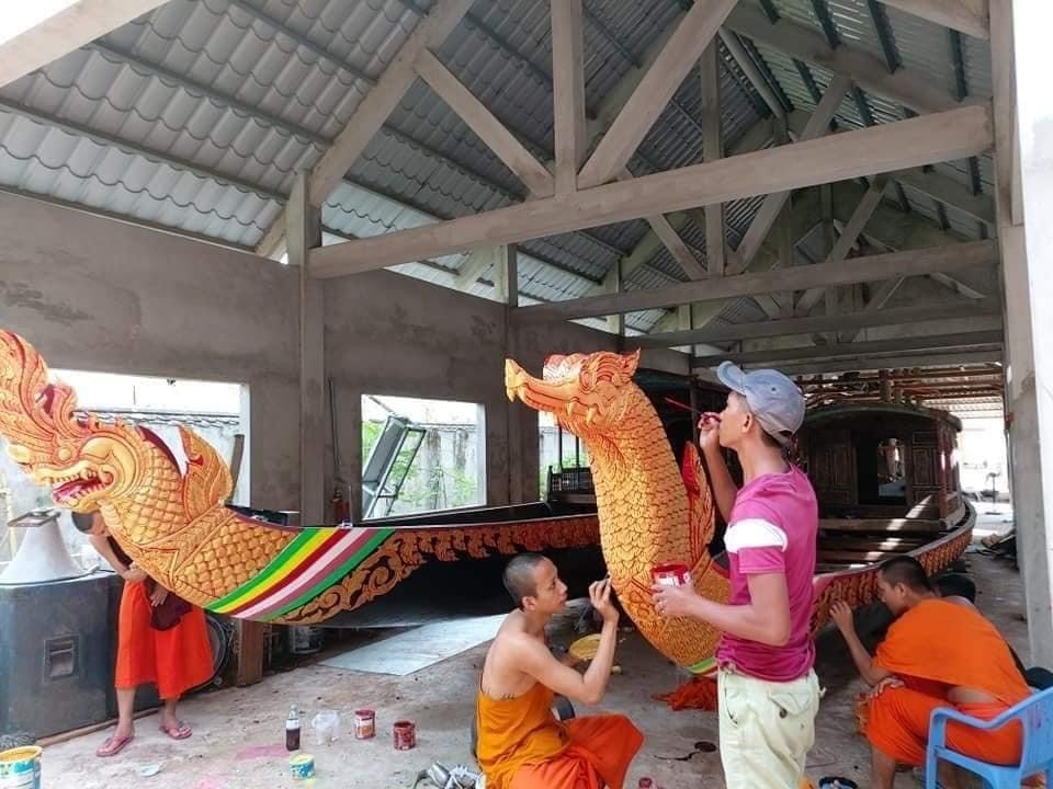 Các chùa Khmer luôn giữ gìn và phát huy văn háo truyền thống 