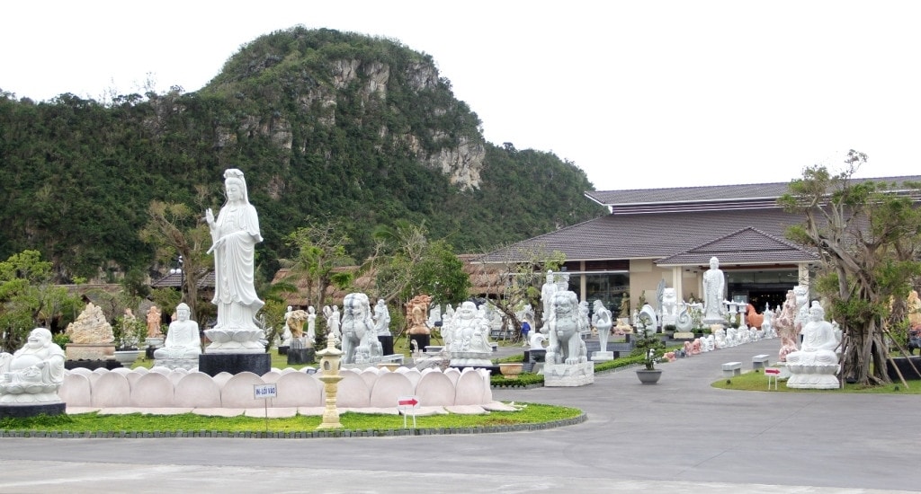 Hướng đi mới bảo tồn và phát triển làng nghề truyền thống 6