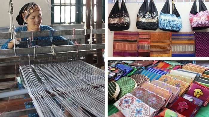 Hướng đi mới bảo tồn và phát triển làng nghề truyền thống 8