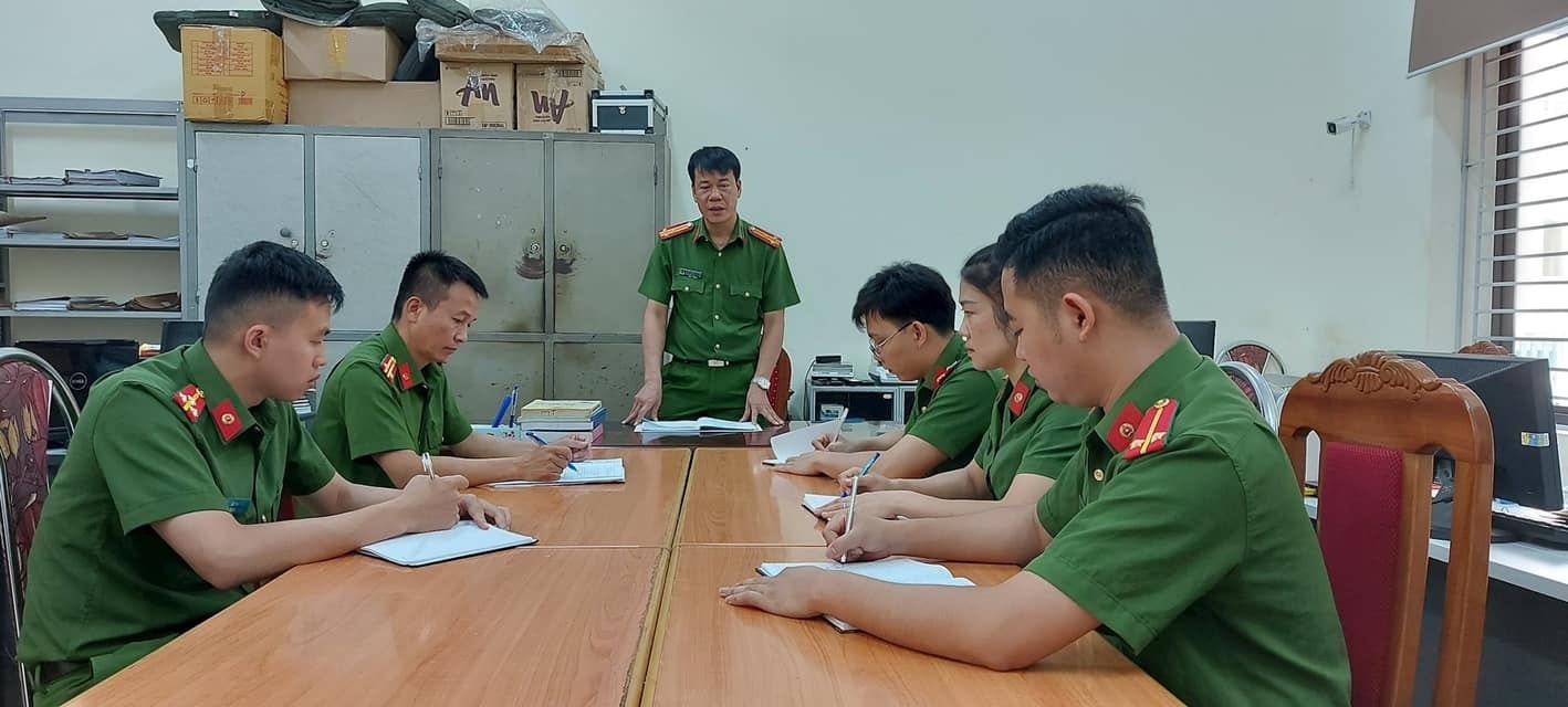 Tình hình về tội phạm ma túy trên địa bàn huyện Sông Mã, tỉnh Sơn La vẫn còn diễn biến hết sức phức tạp và ngày càng manh động và hết sức liều lĩnh Tình hình về tội phạm ma túy trên địa bàn huyện Sông Mã, tỉnh Sơn La vẫn còn diễn biến hết sức phức tạp và ngày càng manh động và hết sức liều lĩnh