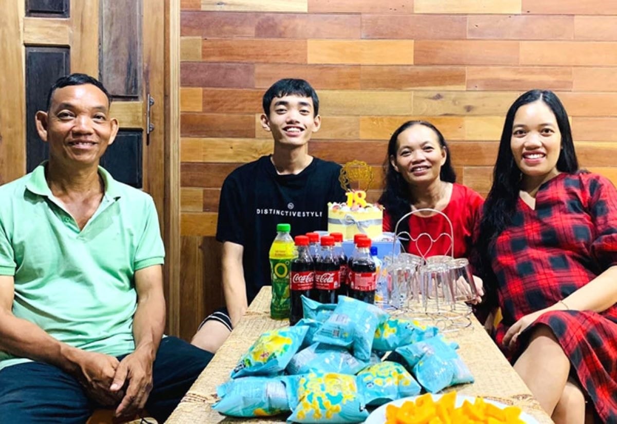 (Chuyên đề Dân tộc ít người): Chương trình MTQG 1719 và sự bứt phá vươn lên của đồng bào Chứt: Vươn lên làm giàu, nuôi con thành tài (Bài 3) 2
