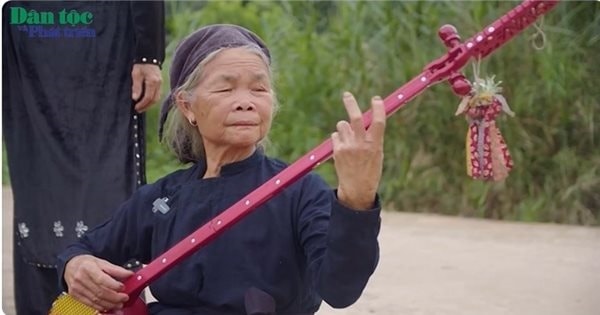 (CĐ BĐT - CÓ VIDEO - ĐÃ BT) Những người “giữ lửa” và “truyền lửa văn hóa truyền thống 1