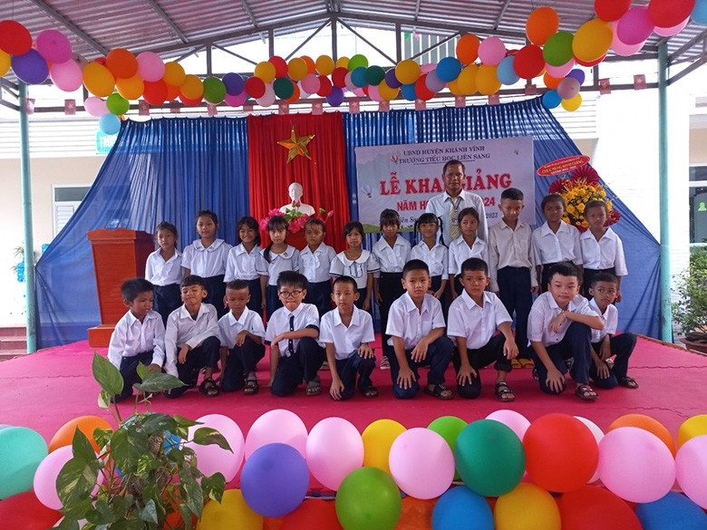 (BCĐ- CHuyên đề KHánh Hòa): Khánh Hoà: Tiếp tục đổi mới, nâng cao chất lượng giáo dục