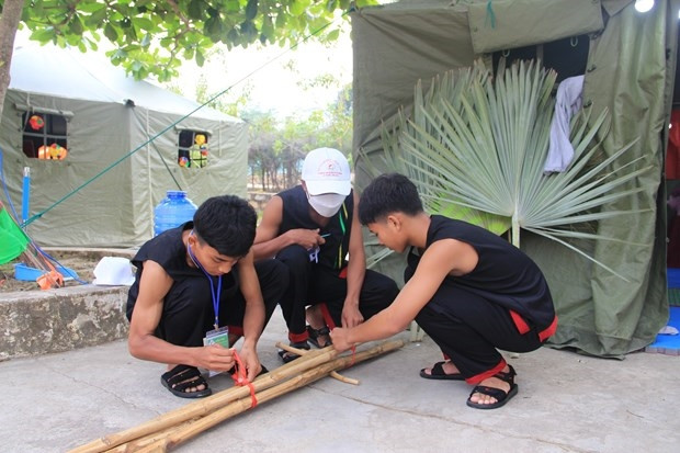 (BCĐ- CHuyên đề KHánh Hòa): Khánh Hoà: Tiếp tục đổi mới, nâng cao chất lượng giáo dục 3