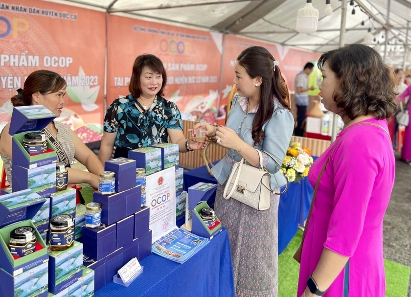 Hàng năm, tỉnh Gia Lai và Ratanakiri đều có các chương trình xúc tiến thương mại để mở ra cơ hội giao thương cho doanh nghiệp 2 tỉnh