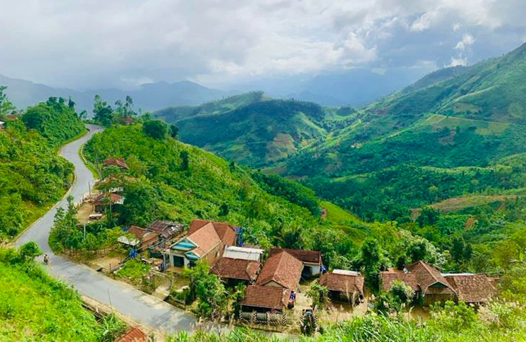 Quảng Ngãi: Phân bổ vốn Chương trình mục tiêu quốc gia 1719 năm 2024 