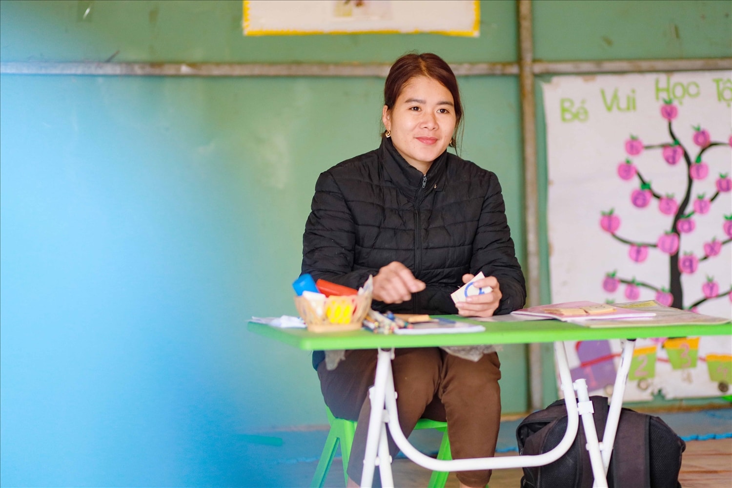 (Bài Chuyên đề) Chưa đi chưa biết Khuôn Vình… 5