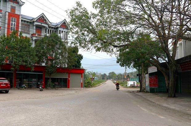 Người dân huyện Sơn Dương, tỉnh Tuyên Quang đang từng ngày nỗ lực thoát nghèo, nâng cao chất lượng cuộc sống