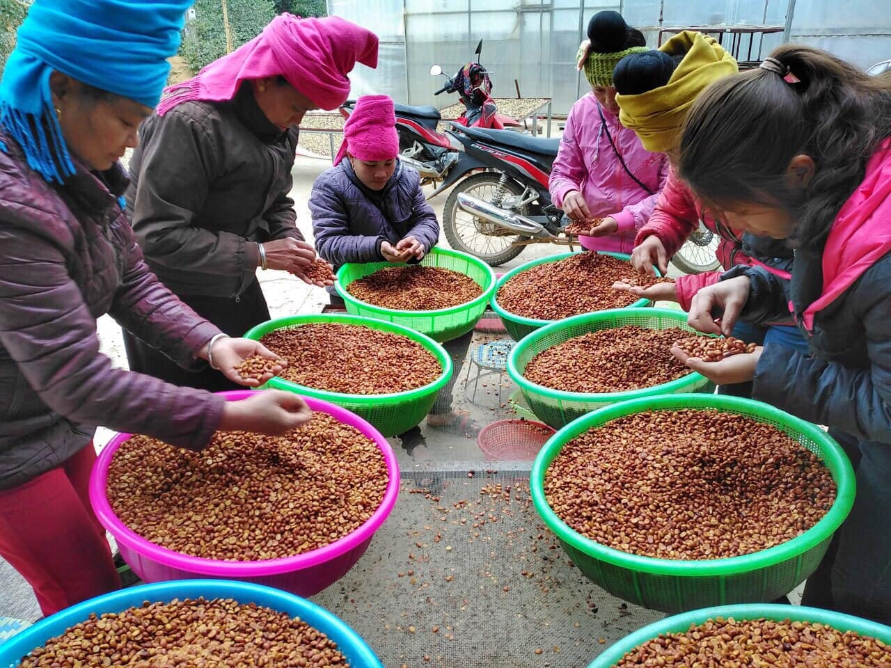 (BCĐ - Thông tin đối ngoại) Nâng cao vai trò của người Phụ nữ thúc đẩy bình đẳng giới ở Sơn La 2