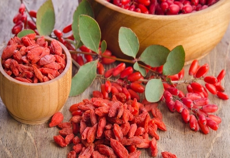 (Tổng hợp) Những thực phẩm giàu chất chống oxy hóa giúp phòng ngừa bệnh tật 2
