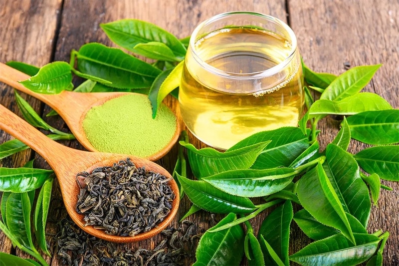 (Tổng hợp) Những thực phẩm giàu chất chống oxy hóa giúp phòng ngừa bệnh tật
