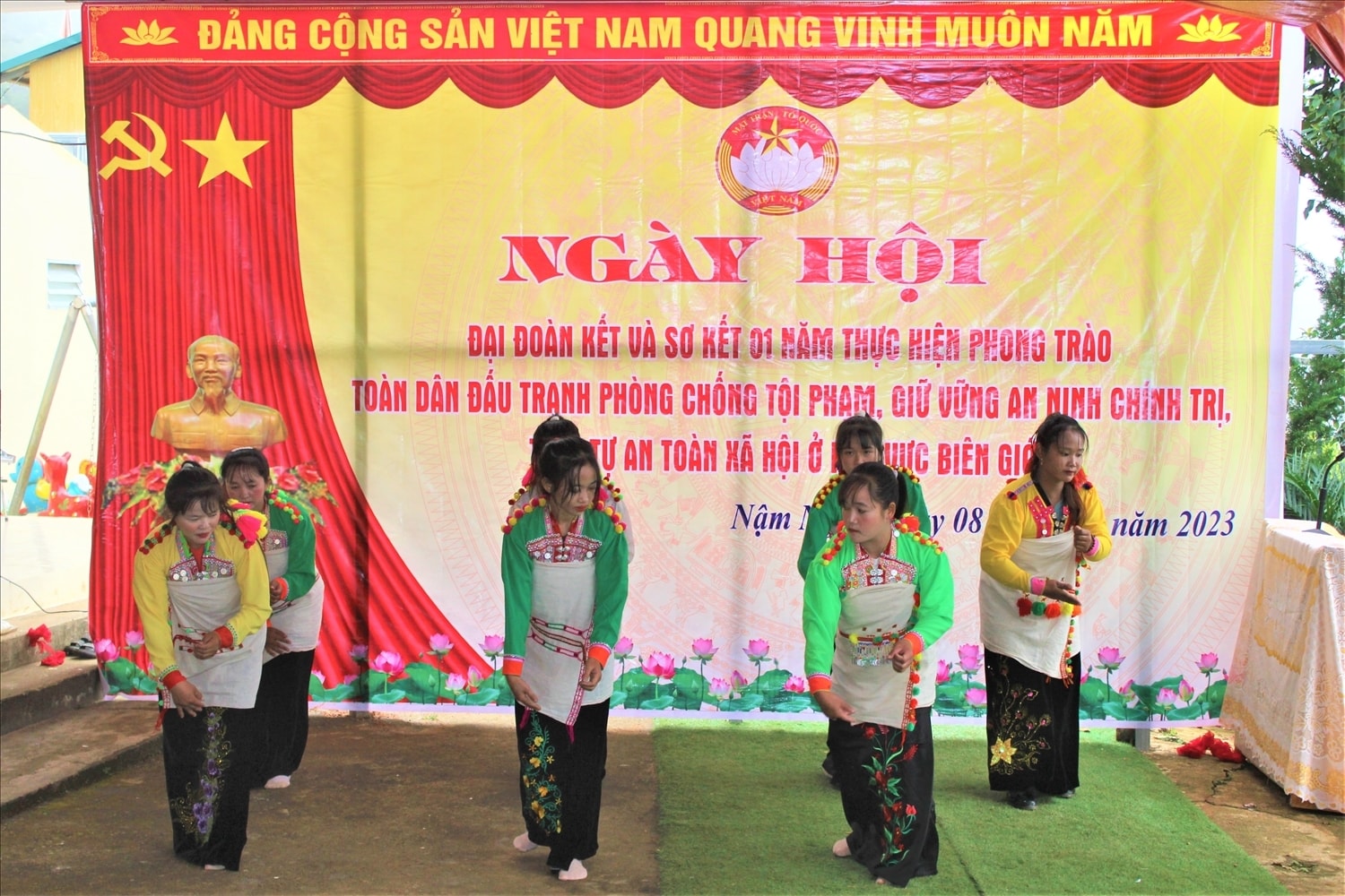 (Bài CĐ dân tộc KKĐT) Đi qua những bản làng của đồng bào dân tộc rất ít người ở Lai Châu: Hiệu quả từ chính sách của Đảng, Nhà nước (Bài cuối)