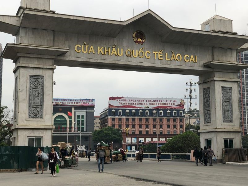 Ngày 14/10/2023, Thủ tướng Chính phủ đã ký Quyết định 1199/QĐ-TTg phê duyệt Quy hoạch cửa khẩu trên tuyến biên giới đất liền Việt Nam – Trung Quốc thời kỳ 2021 – 2030, tầm nhìn đến năm 2050.