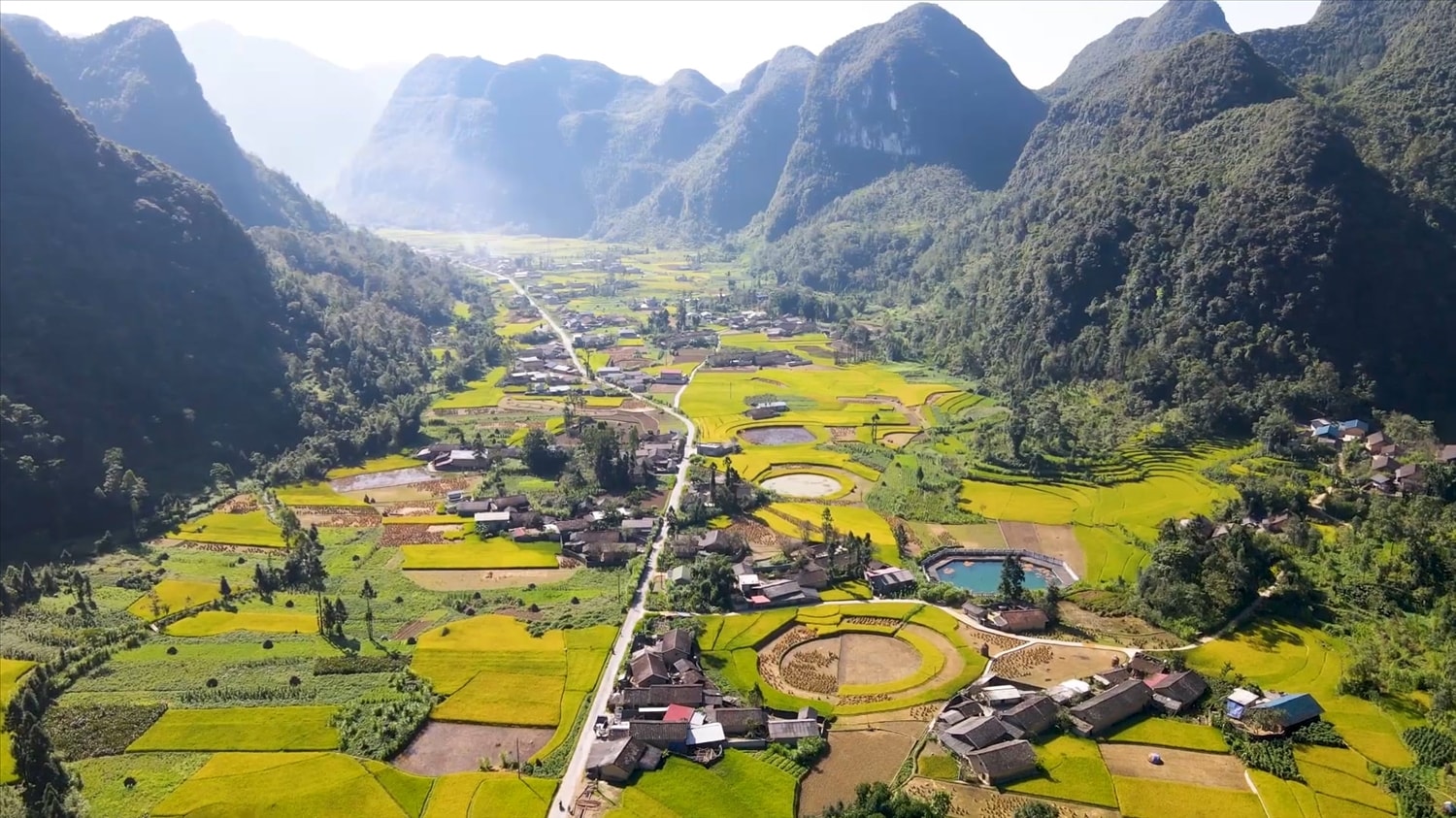 (BCĐ- Thông tin đối ngoại) (BCĐ -Bài PV- Thông tin đối ngoại) Việt Nam tự hào “quốc gia đáng sống nhất thế giới”