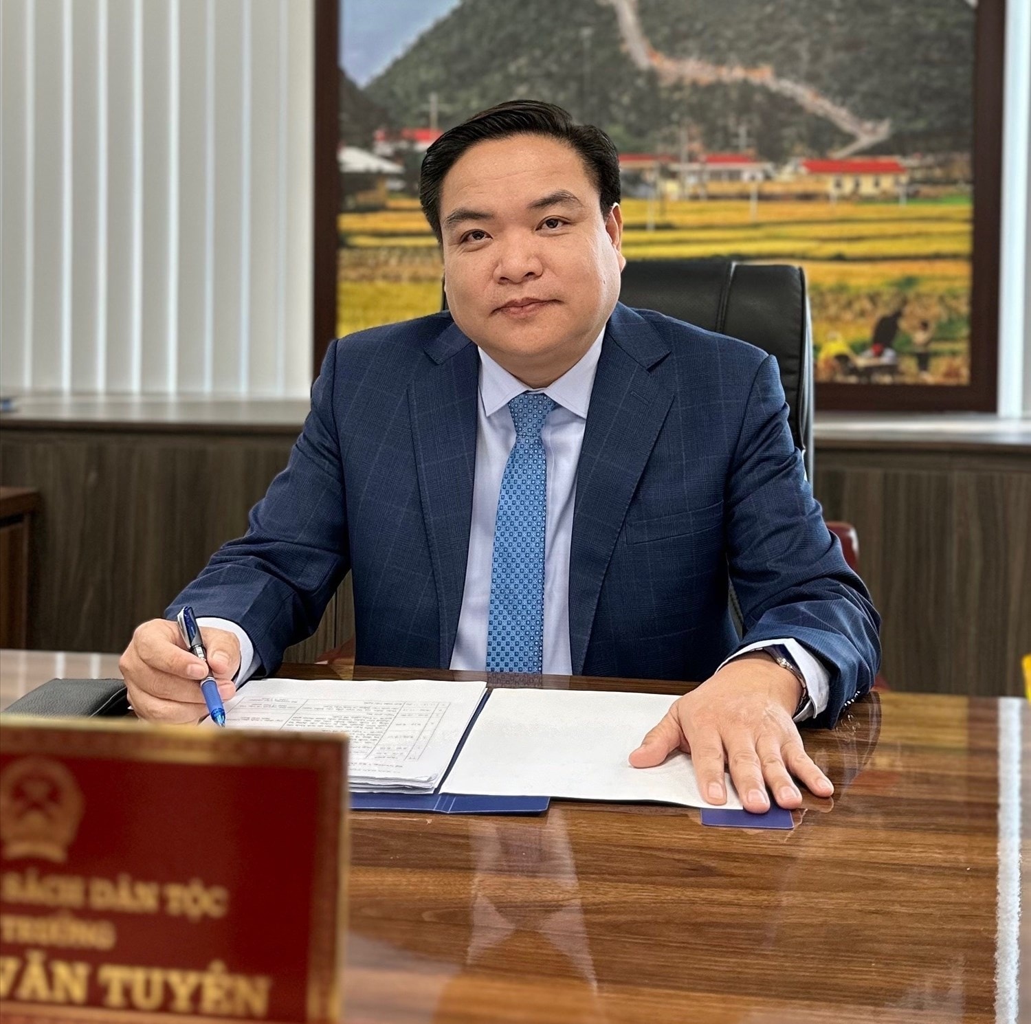 Gỡ điểm “nghẽn”, tiếp tục thực hiện hiệu quả chính sách đất đai cho đồng bào dân tộc thiểu số 