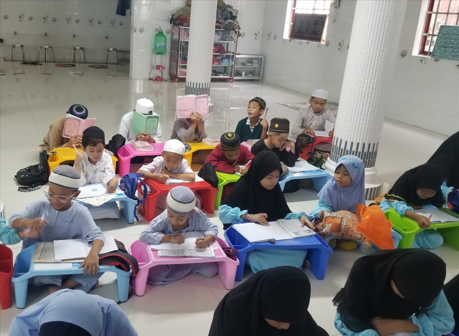 (BCĐ - TT vận động ND) An Giang Chương trình mục tiêu quốc gia 1719: “Đòn bẩy” giúp đồng bào dân tộc thiểu số phát triển 1