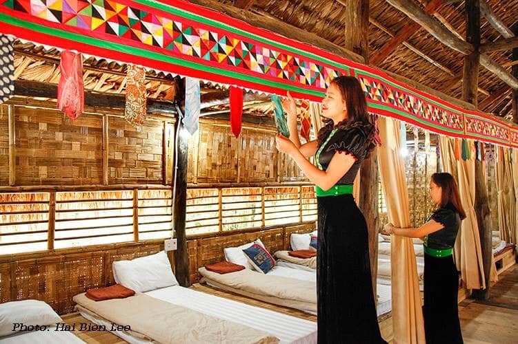 (BCCĐ- Chuyên đề Thông tin đối ngoại): Phát triển du lịch vùng biên giới: Cần nhiều giải pháp thúc đẩy du lịch biên giới (Bài 3) 1