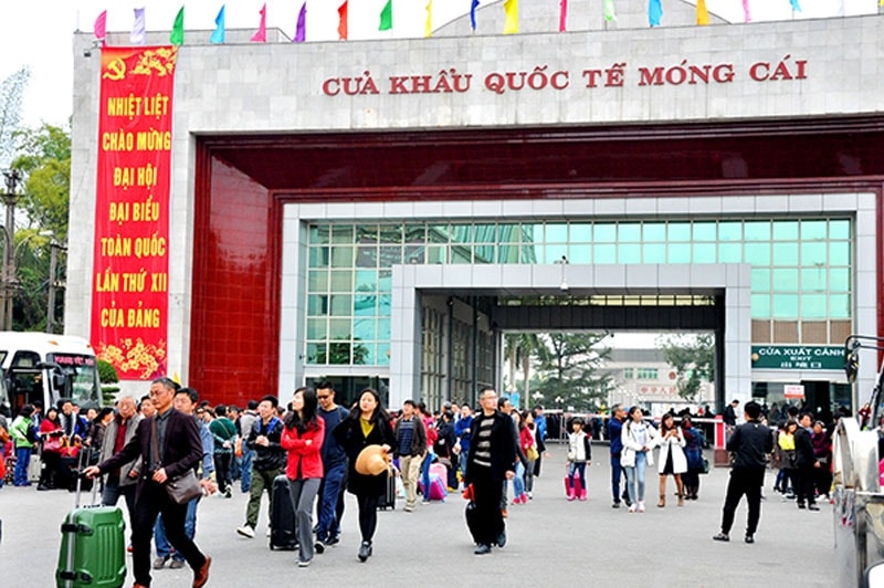 (BCCĐ- Chuyên đề Thông tin đối ngoại): Phát triển du lịch vùng biên giới: Cần nhiều giải pháp thúc đẩy du lịch biên giới (Bài 3) 2