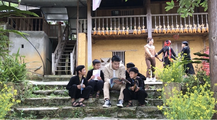 (BCCĐ- Chuyên đề Thông tin đối ngoại): Phát triển du lịch vùng biên giới: Cần nhiều giải pháp thúc đẩy du lịch biên giới (Bài 3) 3