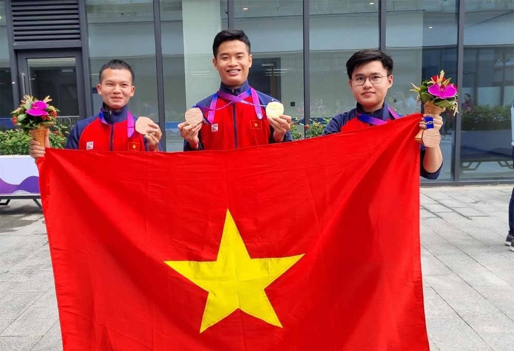 (TIN PV)  10 sự kiện văn hoá, thể thao và du lịch tiêu biểu năm 2023 4
