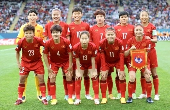 (TIN PV)  10 sự kiện văn hoá, thể thao và du lịch tiêu biểu năm 2023 3