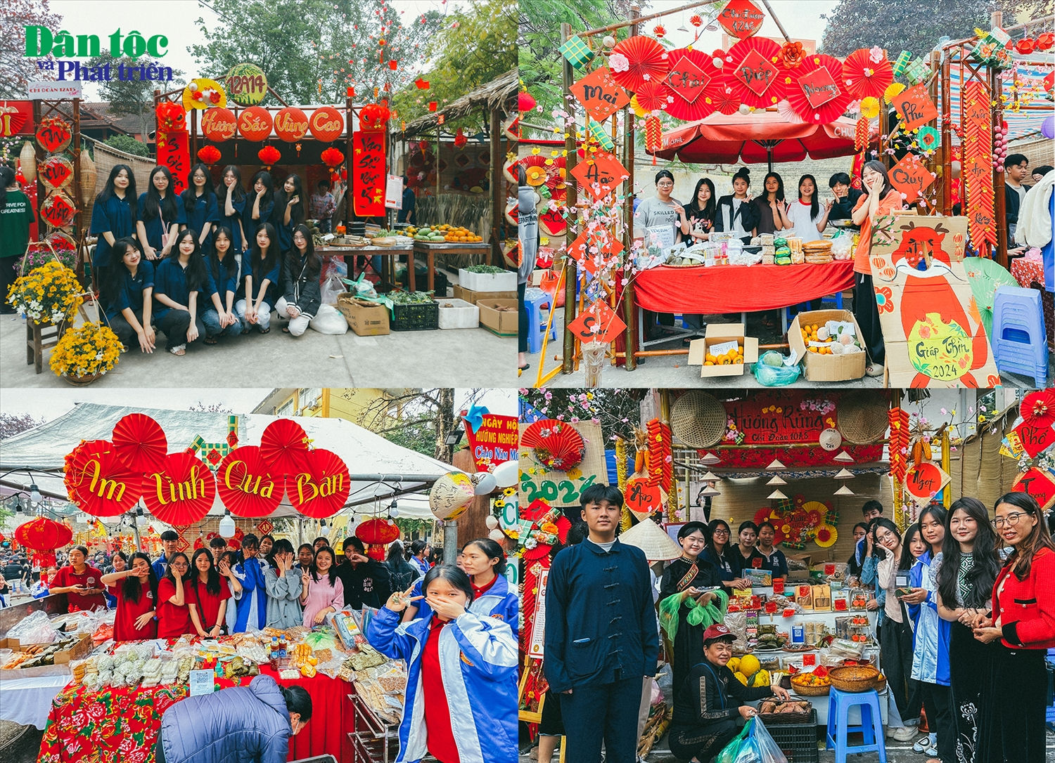 Bạn Đình Hoàng Hà - học sinh lớp 12A7 háo hức chia sẻ: 