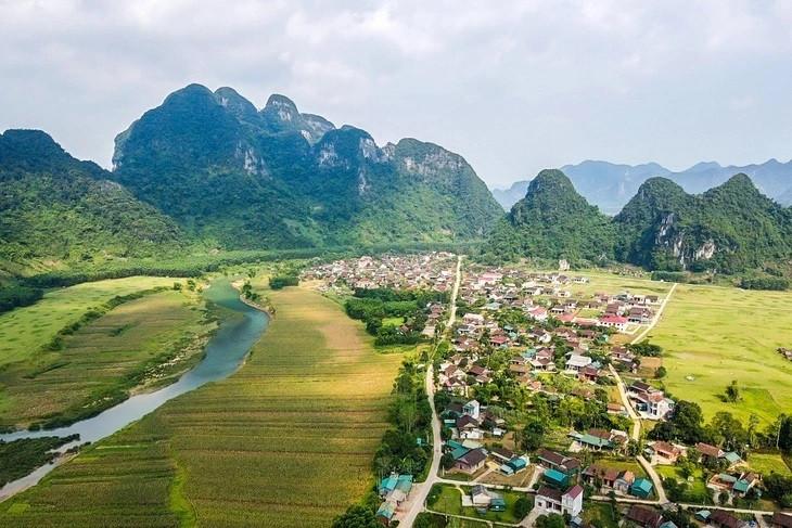 Quảng Bình: Phấn đấu loại trừ bệnh sốt rét vào năm 2026 