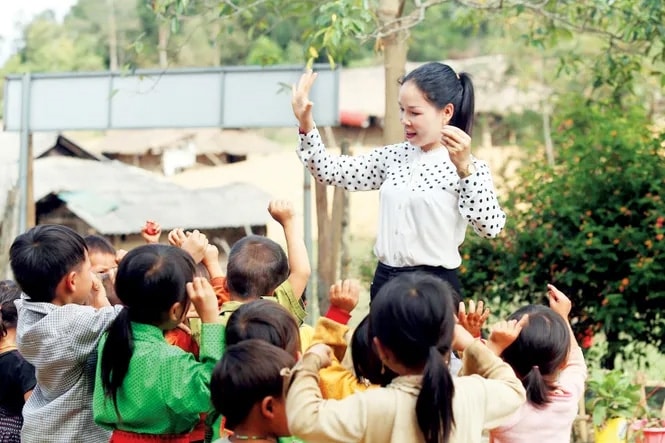  Bổ sung gần 9.900 tỷ đồng cho các địa phương thực hiện chính sách an sinh xã hội. Ảnh minh hoạ