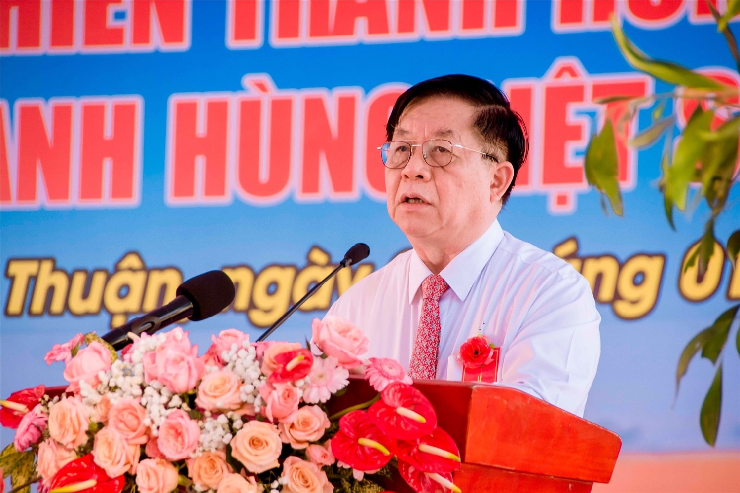 (Tin) Kiên Giang: Khánh thành Khu chứng tích chiến tranh rừng tràm Bang Biện Phú và đền thờ Anh hùng liệt sỹ 1