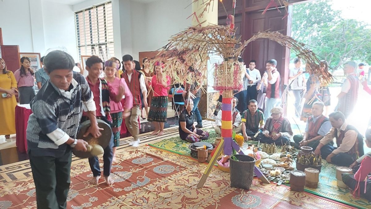 Du lịch vùng đồng bào DTTS ở Quảng Bình “cất cánh” 1