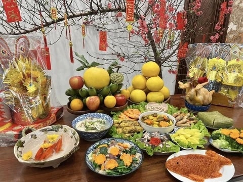(Tổng hợp) Lễ cúng ông Công ông Táo cần chuẩn bị những gì? 2