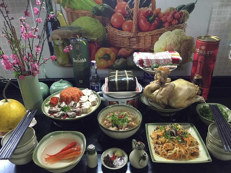 (Tổng hợp) Lễ cúng ông Công ông Táo cần chuẩn bị những gì? 3