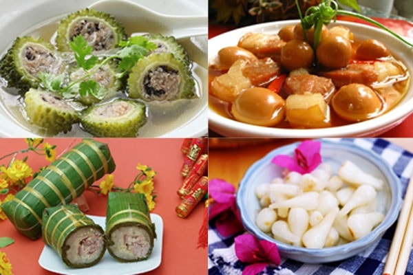 (Tổng hợp) Biện pháp bảo đảm an toàn thực phẩm trong dịp Tết bạn nên biết 3