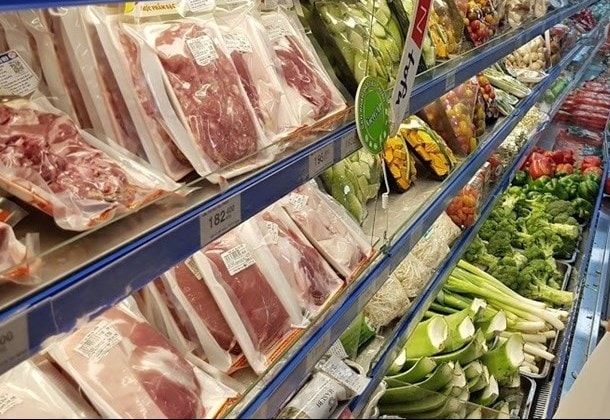 (Tổng hợp) Biện pháp bảo đảm an toàn thực phẩm trong dịp Tết bạn nên biết 1
