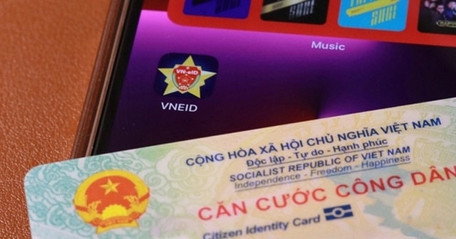 (Tổng hợp) Cách xử lý khi mất điện thoại có cài đặt tài khoản định danh điện tử 2