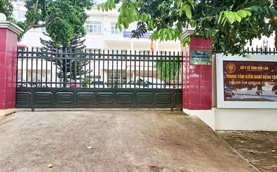 Truy tố nguyên Giám đốc CDC Đắk Lắk và đồng phạm