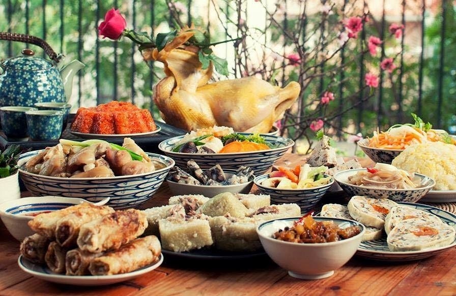 (Tổng hợp) Cần chuẩn bị những gì để cúng rằm tháng Giêng? 6