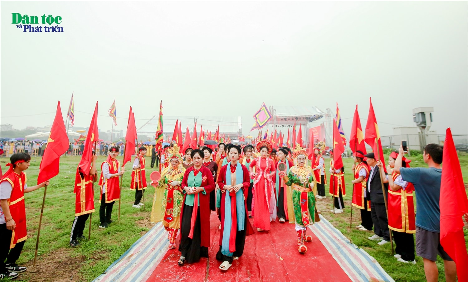 Lễ hội nhằm gìn giữ và phát huy bản sắc văn hóa phi vật thể Chèo tàu của địa phương; phát huy truyền thống uống nước nhớ nguồn, khơi dậy lòng tự hào dân tộc; thiết thực phục vụ nhu cầu hưởng thụ các giá trị văn hóa tinh thần và đời sống tâm linh của nhân dân trên địa bàn.