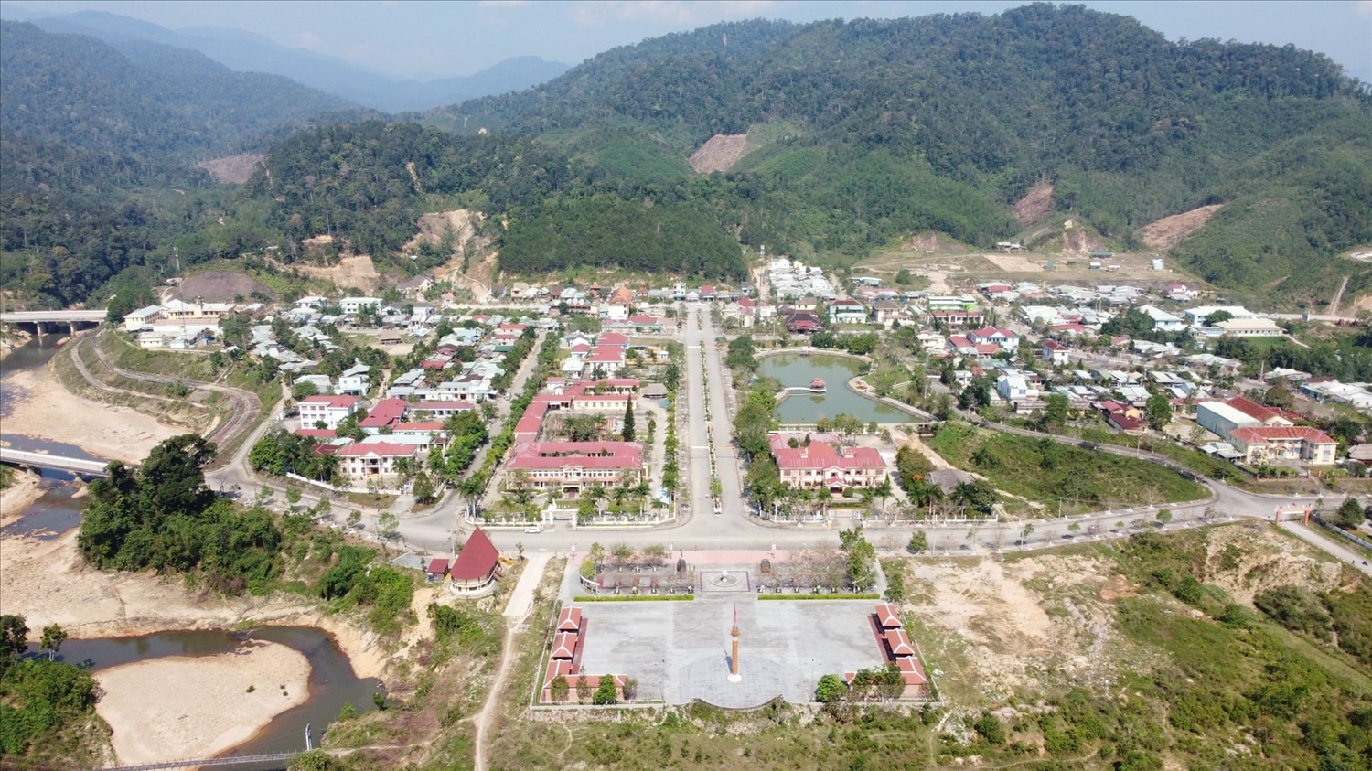 Quảng Nam phấn đấu giải ngân 100% vốn đầu tư công năm 2024