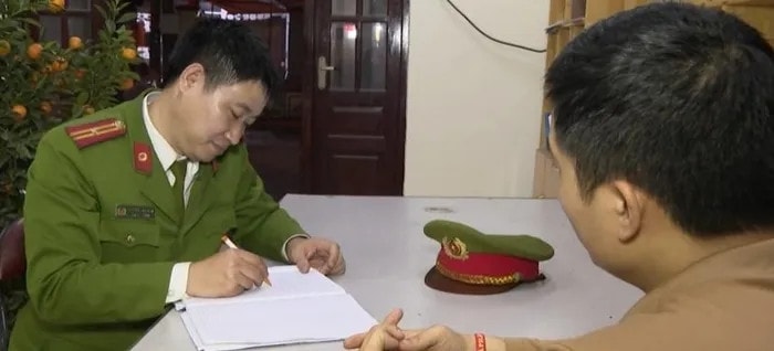 Anh Nguyễn Phương Cung, trú phường Mai Dịch, quận Cầu Giấy, Hà Nội Anh Nguyễn Phương Cung, trú phường Mai Dịch, quận Cầu Giấy, Hà Nội