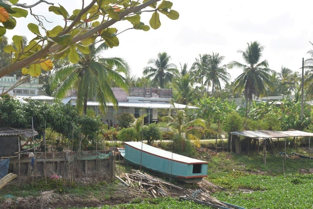 Miền Tây 