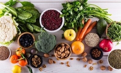 (Tổng hợp) Vitamin B9 có vai trò gì trong cơ thể con người? 2
