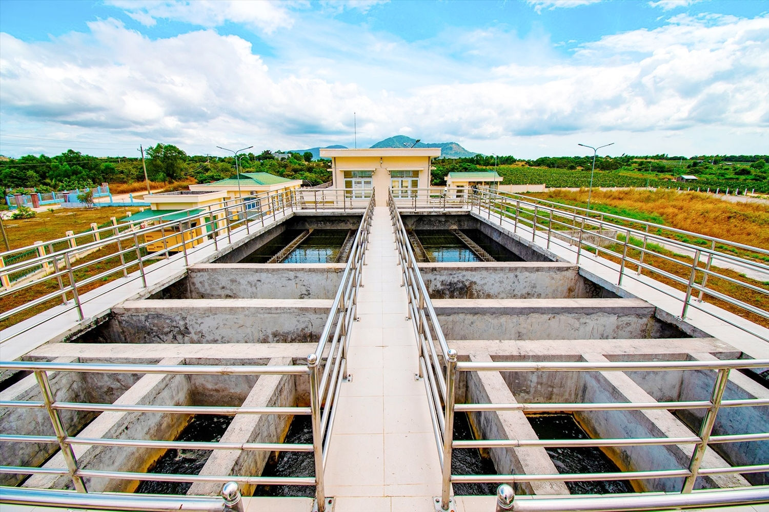Tỉnh Bình Thuận tăng cường giám sát công tác đầu tư xây dựng và quản lý, sử dụng các công trình cấp nước sinh hoạt ở vùng đồng bào DTTS Tỉnh Bình Thuận tăng cường giám sát công tác đầu tư xây dựng và quản lý, sử dụng các công trình cấp nước sinh hoạt ở vùng đồng bào DTTS