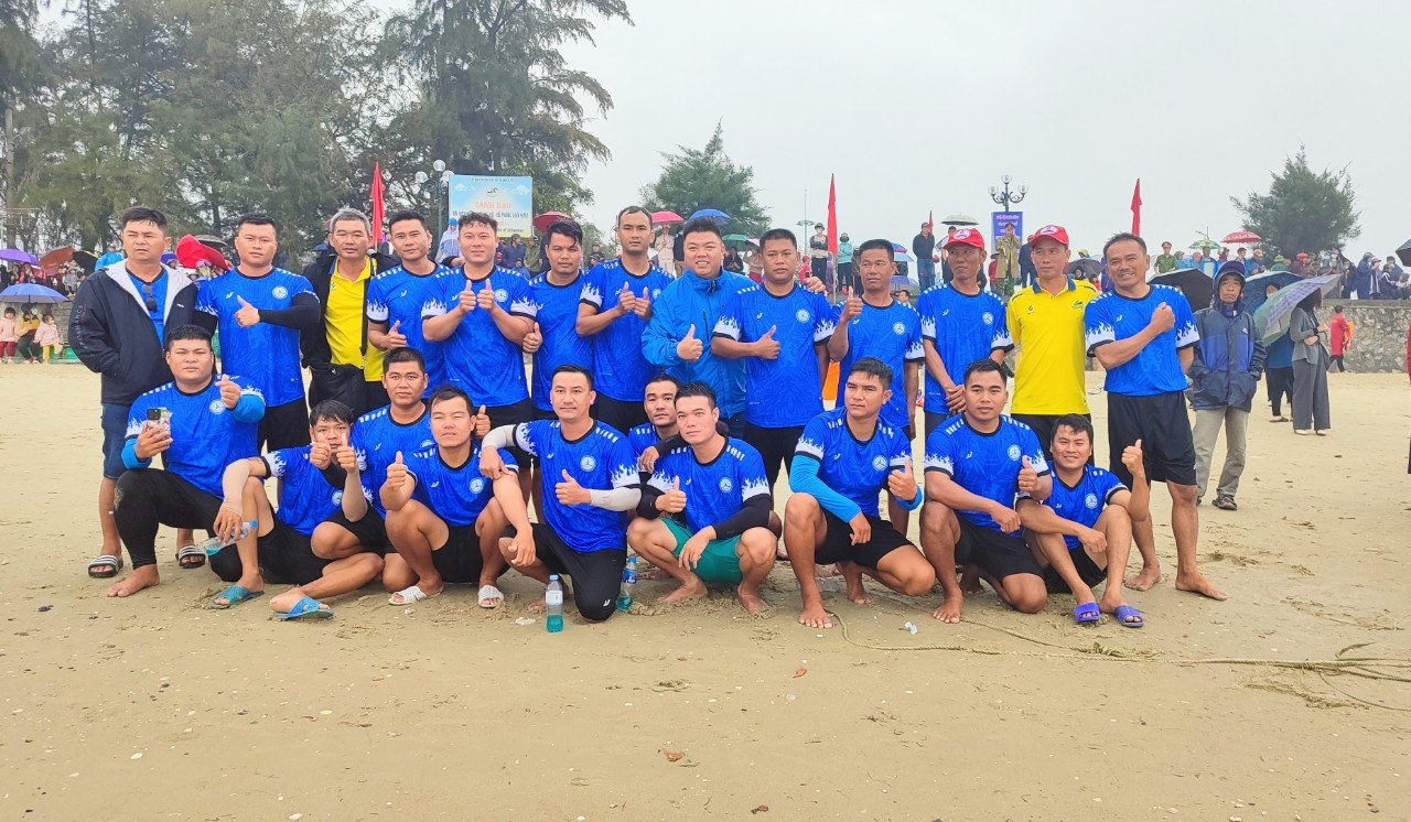 Các đội chụp ảnh lưu niệm Các đội chụp ảnh lưu niệm