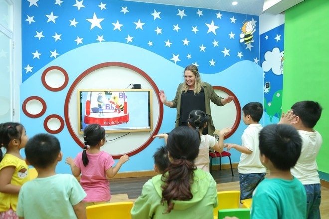 (Tổng hợp) Tăng cường quản lý thực hiện chương trình tích hợp, liên kết với nước ngoài trong cơ sở giáo dục