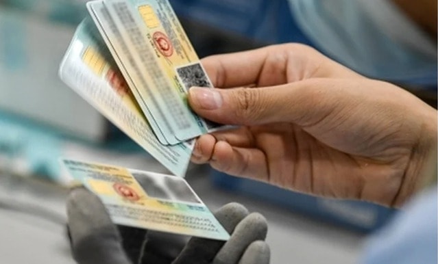 (Tổng hợp) Những điểm mới của Luật Căn cước áp dụng từ ngày 1/7/2024 bạn nên biết
