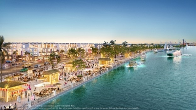 Những yếu tố độc bản đã khiến các BĐS tại Vinhomes Royal Island trở thành tài sản phải có trong bộ sưu tập của giới thượng lưu Những yếu tố độc bản đã khiến các BĐS tại Vinhomes Royal Island trở thành tài sản phải có trong bộ sưu tập của giới thượng lưu