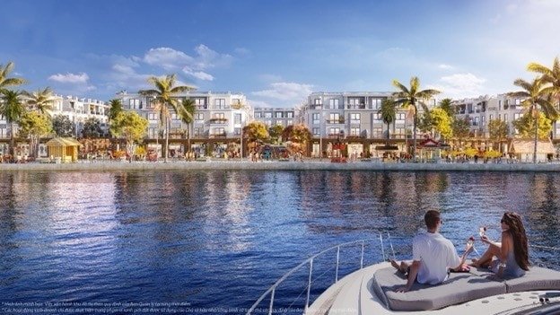 Những tiện ích chỉ có riêng tại Vinhomes Royal Island đã tạo ra một chất sống riêng biệt cho các chủ nhân tinh hoa Những tiện ích chỉ có riêng tại Vinhomes Royal Island đã tạo ra một chất sống riêng biệt cho các chủ nhân tinh hoa